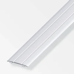 Übergangsprofil Aluminium silber 1000 x 37 mm