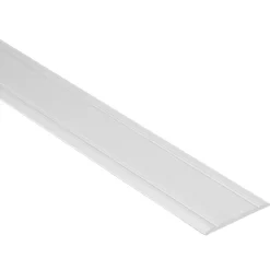 Übergangsprofil Aluminium silber 1000 x 30 mm