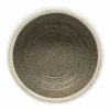 Übertopf 'Sophia' beige granit Ø 18 cm