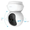 Überwachungskamera 'TC70' mit WLAN 1080p