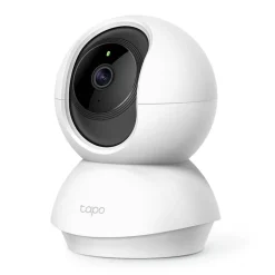 Überwachungskamera 'TC70' mit WLAN 1080p