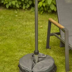 Beschwerungssack 'Universal' für Schirmständer bis 40 kg