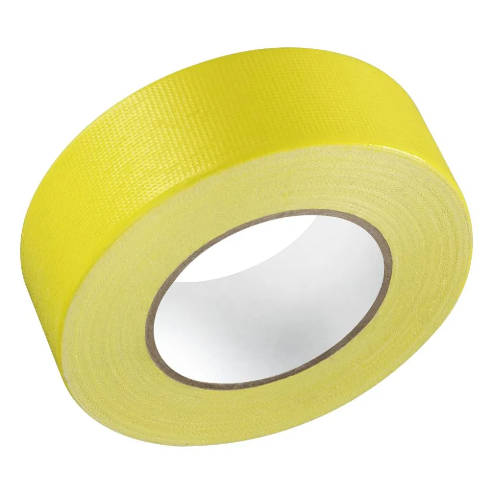 Betonband gelb 44 mm x 50 m