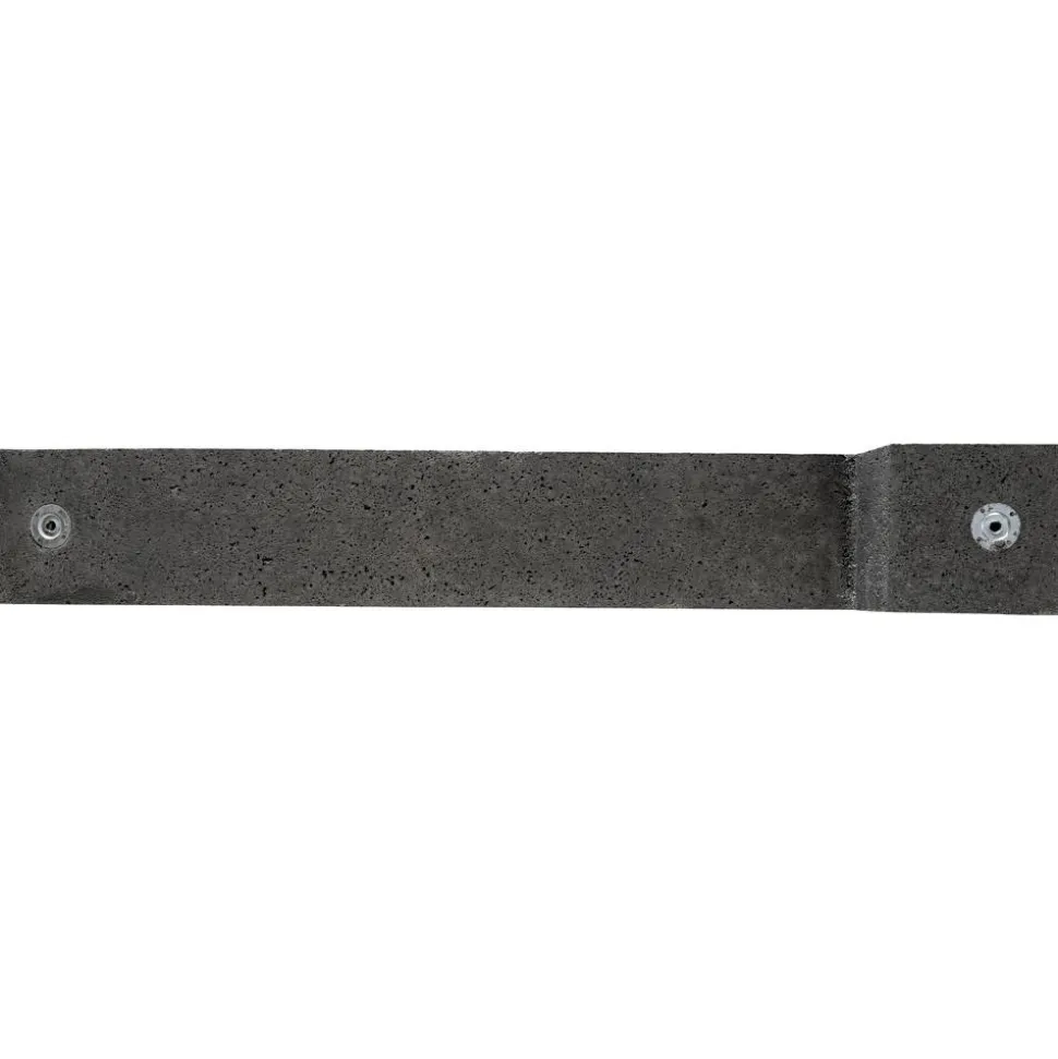 Betonhalterung für Photovoltaikanlagen 80 x 24 cm
