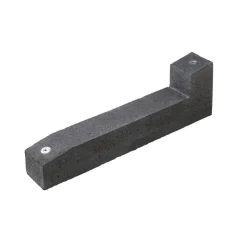 Betonhalterung für Photovoltaikanlagen 80 x 24 cm
