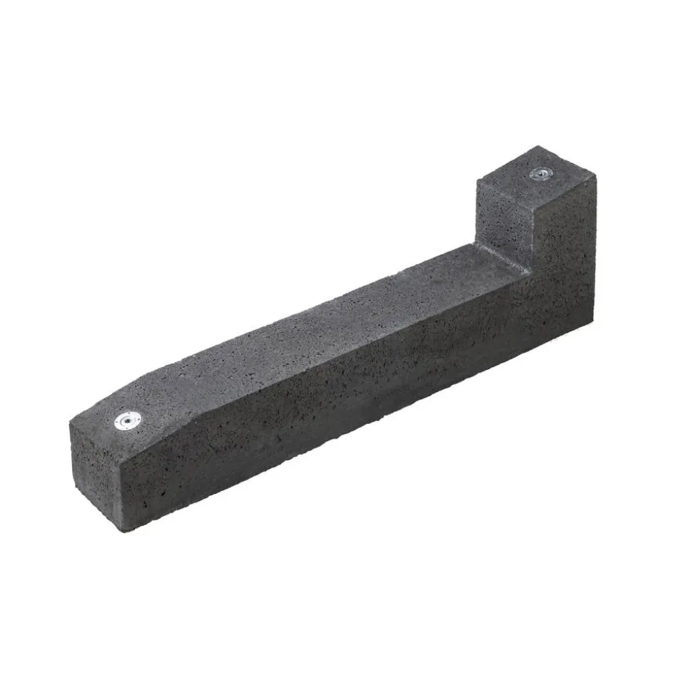 Betonhalterung für Photovoltaikanlagen 80 x 24 cm
