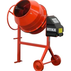 Betonmischer 'BM 140 S'
