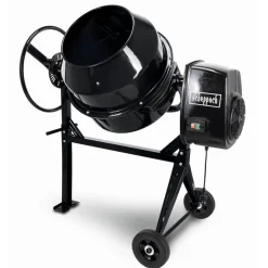 Betonmischer 'BTM125' 550 W 230 V