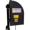 Betonmischer 'GBM 160' 800 W, 160 L