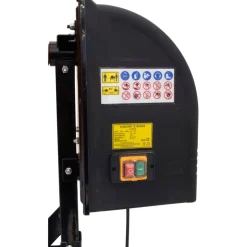 Betonmischer 'GBM 130' 550 W, 130 L