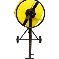 Betonmischer 'GBM 160' 800 W, 160 L