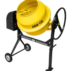 Betonmischer 'GBM 160' 800 W, 160 L