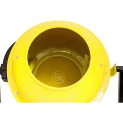 Betonmischer 'GBM 160' 800 W, 160 L