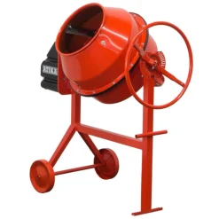 Betonmischer 