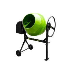 Betonmischer 'ZI-BTM130' 550 W