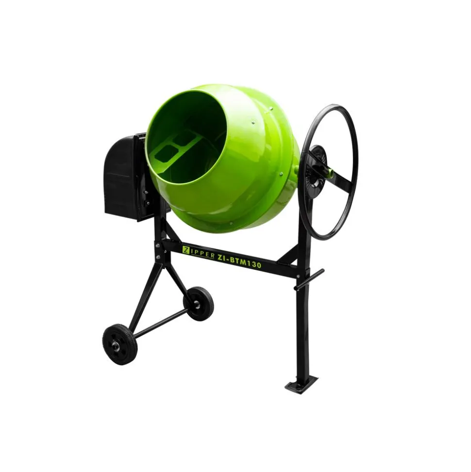 Betonmischer 'ZI-BTM130' 550 W