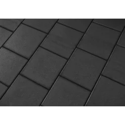 Betonplatte anthrazit 30 x 30 x 4 cm