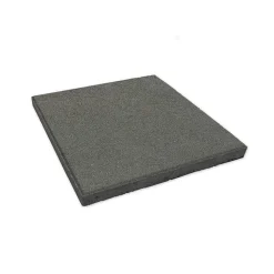 Betonplatte anthrazit 40 x 40 x 4 cm