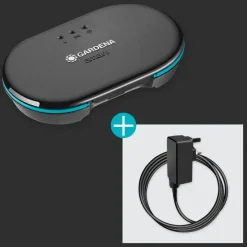 Bewässerungscomputer 'smart Irrigation Control'