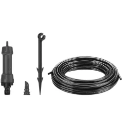 Bewässerungs-Start-Set S 'Micro-Drip-System' für Pflanzreihe, 15 m