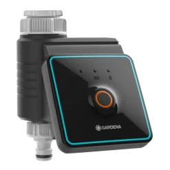 Bewässerungssteuerung mit Bluetooth