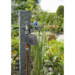 Bewässerungssteuerung 'smart Water Control'