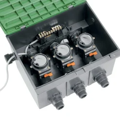 Bewässerungsventil 24 V