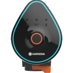 Bewässerungsventil 9 V Bluetooth