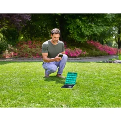 Bewässerungsventil 9 V Bluetooth