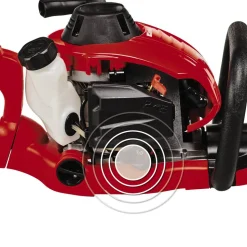 Bezin-Heckenschere 'GE-PH 2555 A' 55 cm 850 W