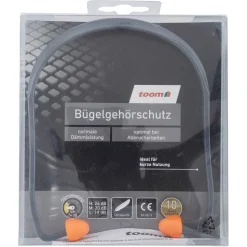 Bügelgehörschutz ultraleicht 24dB