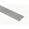 Bügelkante '34014 Beton' hellgrau 4,5 x 65 cm