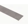Bügelkante '44375 Beton Perlgrau'