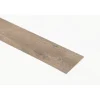 Bügelkante 'K5412 Eiche Endgrain Raw' braun 4,5 x 65 cm