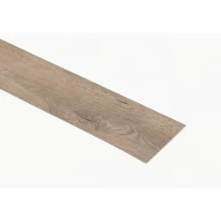 Bügelkante 'K5412 Eiche Endgrain Raw' braun 4,5 x 65 cm