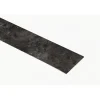 Bügelkante '3953 Schiefer' anthrazit 4,5 x 65 cm