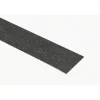 Bügelkante 'Torreano Anthrazit 37984' anthrazit 4,5 x 65 cm