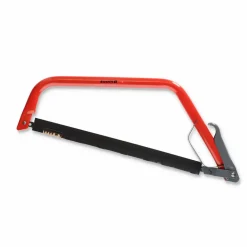 Bügelsäge rot 76 cm