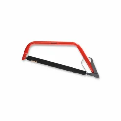 Bügelsäge rot 53 cm