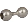 Biegekupplung für Edelstahlstangen 6er-Set