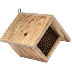 Bienenhotel 'Raute'