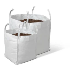 Big-Bag Traglast 1000 kg, 70 x 70 x 75 cm