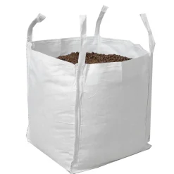 Big-Bag Traglast 1500 kg, 90 x 90 x 90 cm