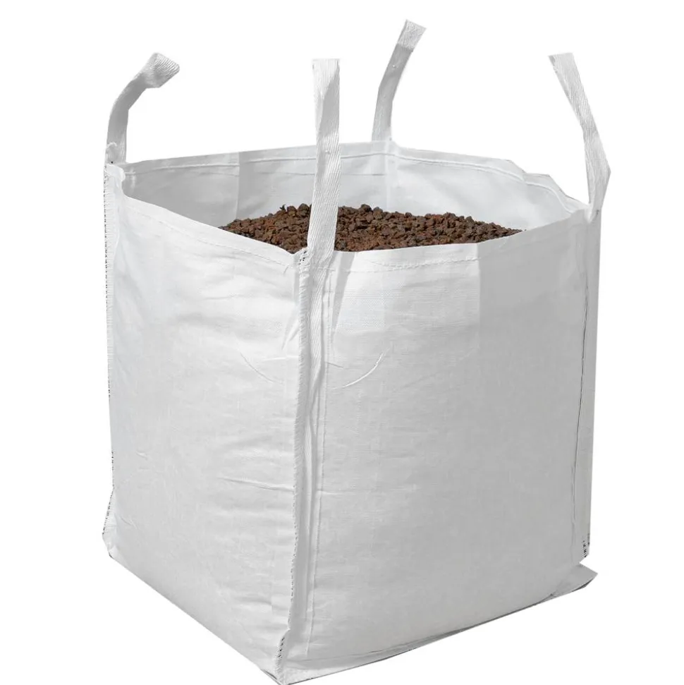 Big-Bag Traglast 1500 kg, 90 x 90 x 90 cm