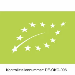Bio Edelweiß, 9 cm Topf, 3er-Set