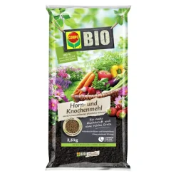 Bio Horn- und Knochenmehl 2,5 kg