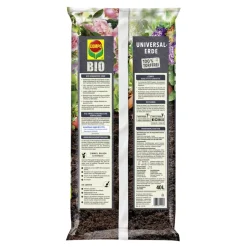 BIO Universal-Erde torffrei 40 l