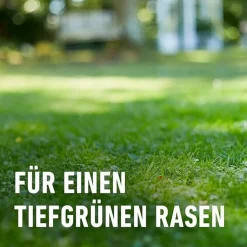 Bio-Bodenaktivator für Rasen 10 kg