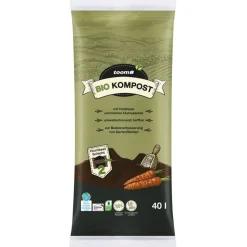 Bio-Kompost 'Naturtalent' 40 l