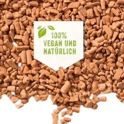 Bio-Pflanz-Granulat für Pflanzen und Kräuter 2,5 l